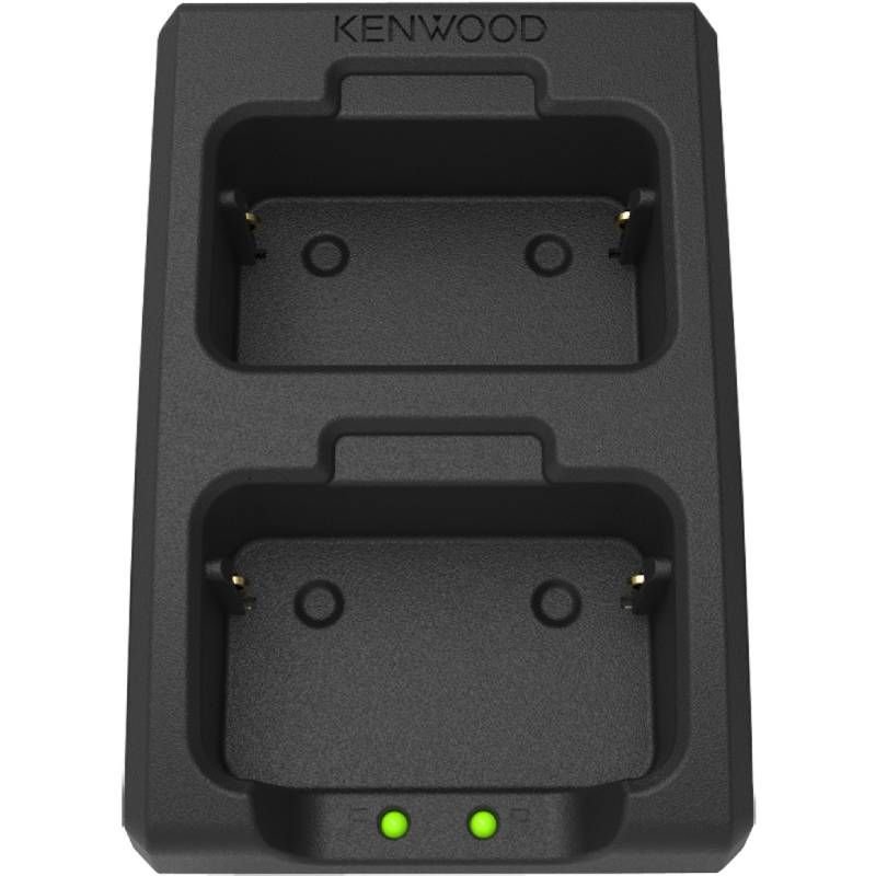 Kenwood Twin Charger for UBZ-LJ9SET