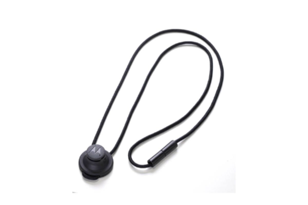 Motorola CLK Lanyard Kit