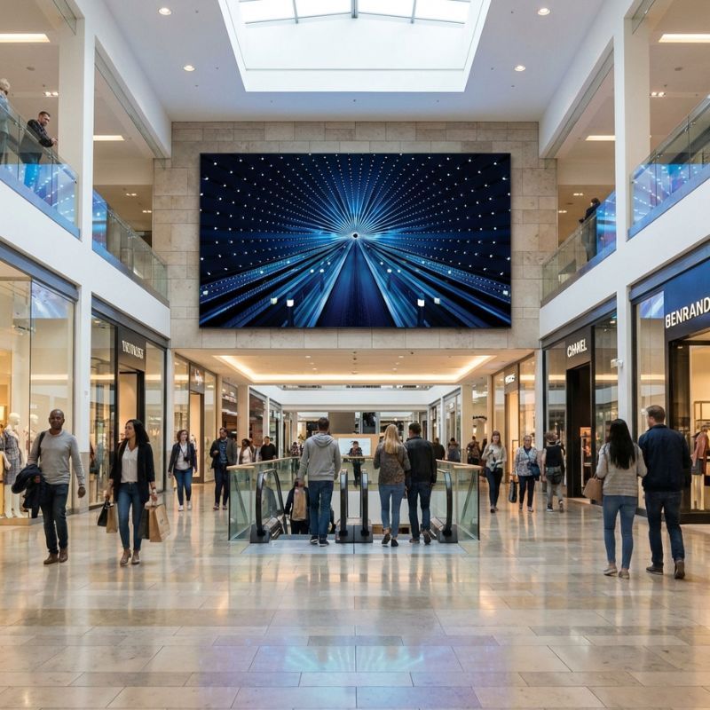 Samsung The Wall IA012B 110" FHD