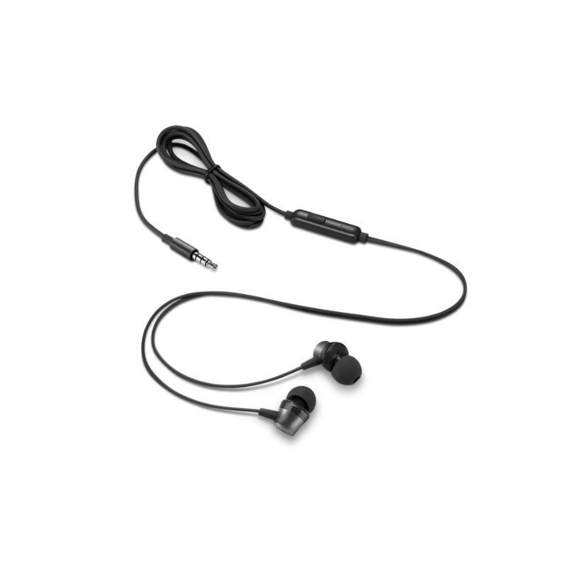 Lenovo Go Wired 3.5 mm jack Earphones