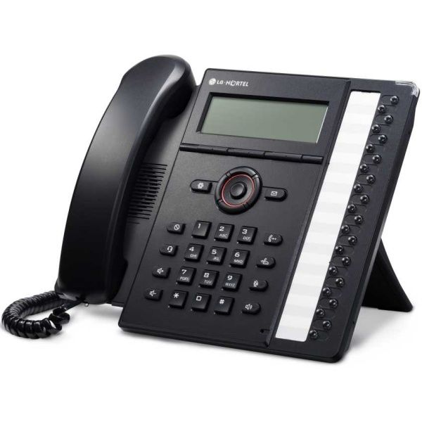 LG-Nortel 8830 VoIP Desktop Phone