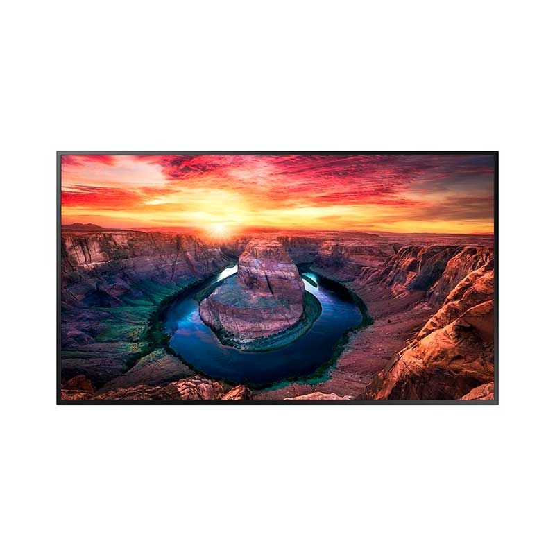 Samsung 43" Interactive Display QMB-T
