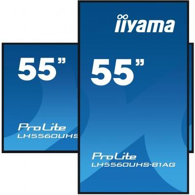 Iiyama ProLite LH5560UHS-B1AG