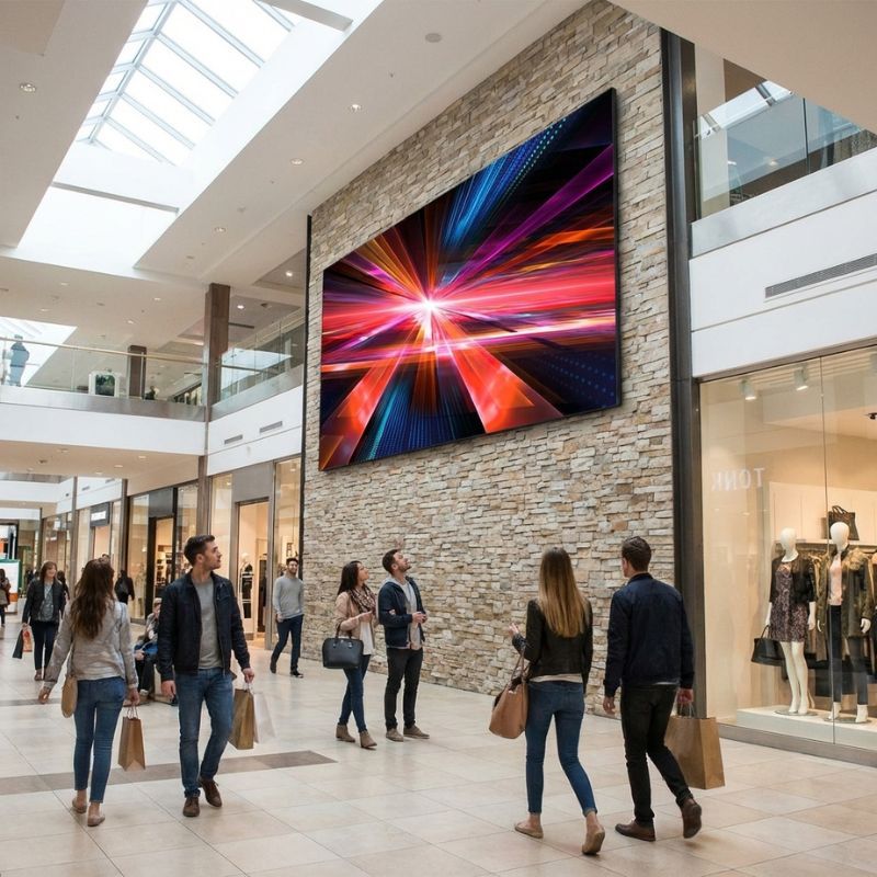 Samsung 136" The Wall All-in-One MMF-A