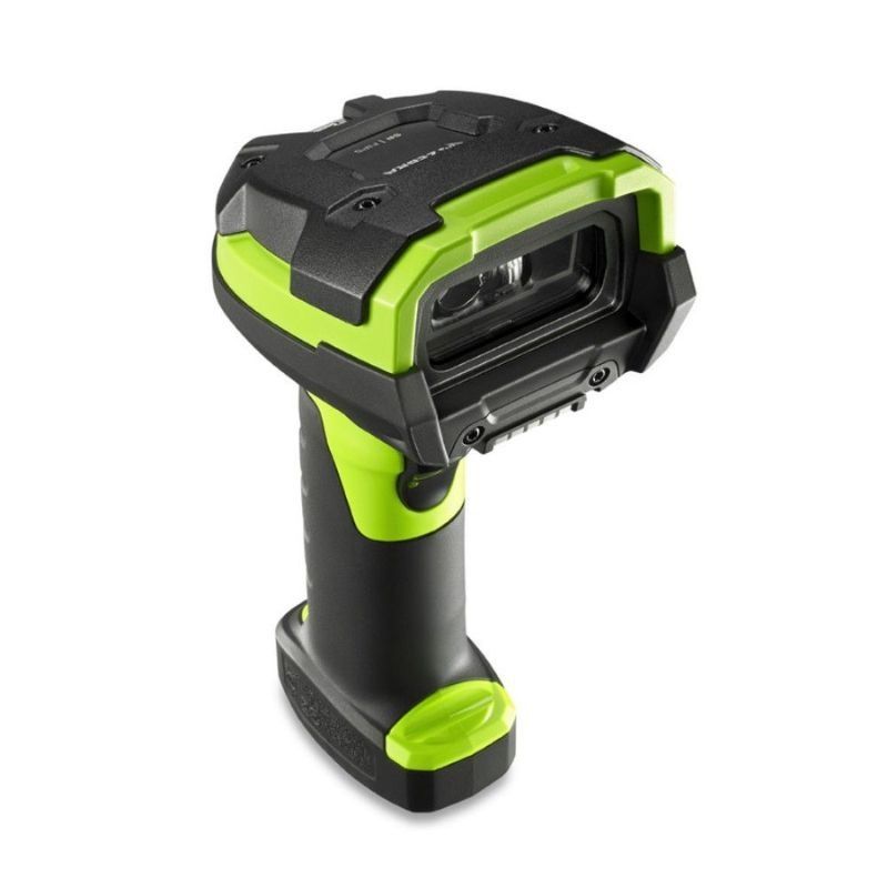 Zebra LI3608 ER 1D Industrial Scanner
