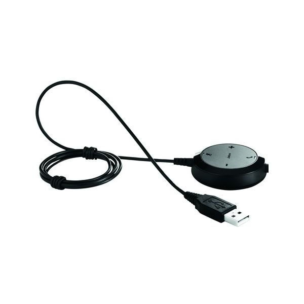USB cable with settings for Jabra Evolve 30 II UC