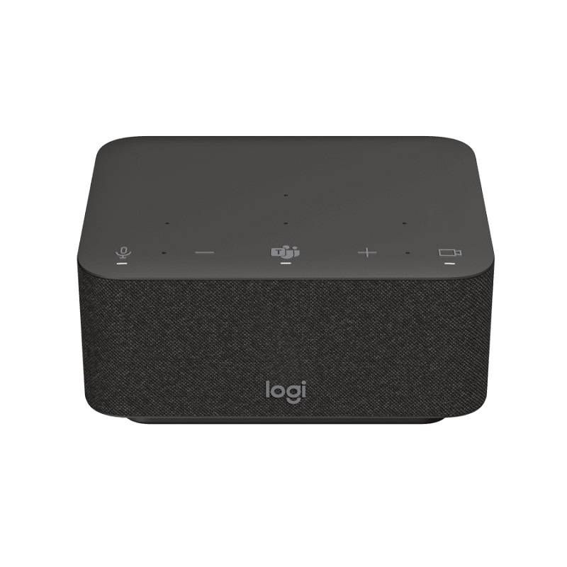 Logitech Dock UC - Graphite
