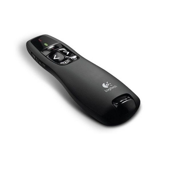 Logitech Presenter R400 Onedirect.co.uk