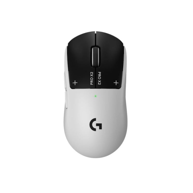 Logitech G PRO X2 SUPERSTRIKE LIGHTSPEED Mouse