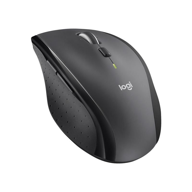 Logitech Marathon Mouse M705