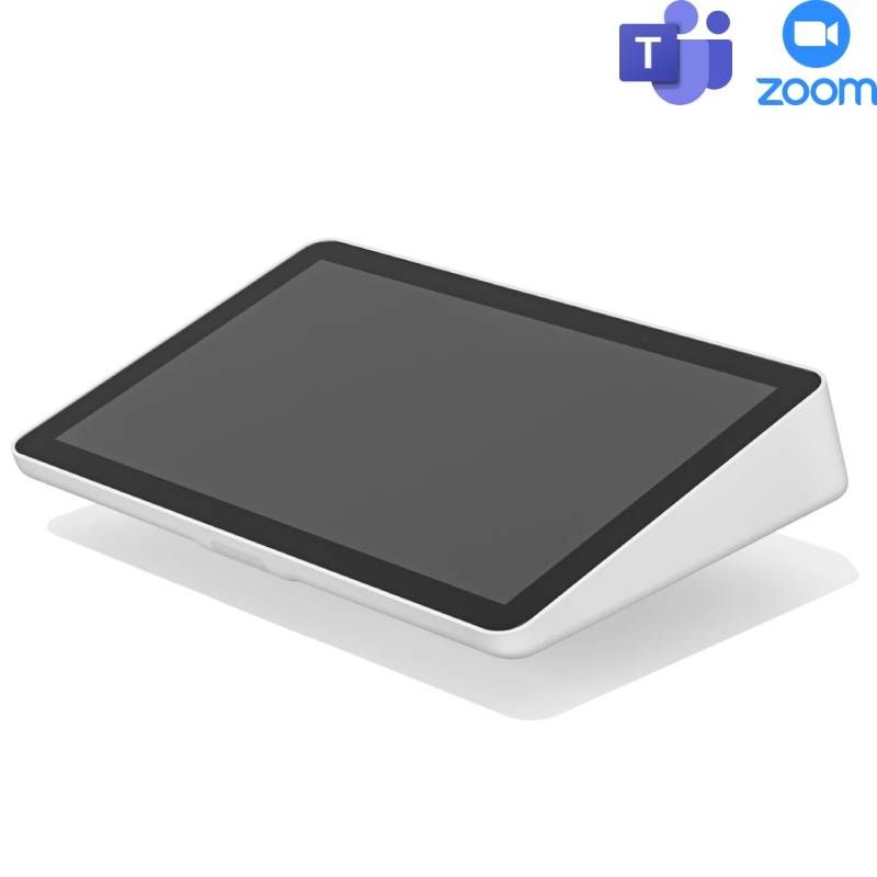 Logitech Tap IP White (OPEN BOX)