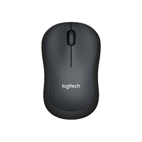 Logitech Silent M220 Wireless Mouse