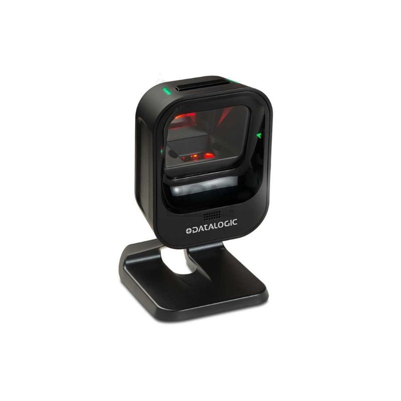 Datalogic Magellan 900i 2D USB Scanner + stand