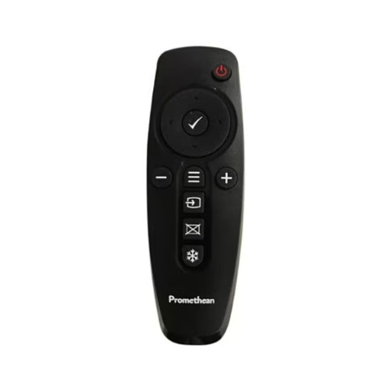 Promethean AP Remote control