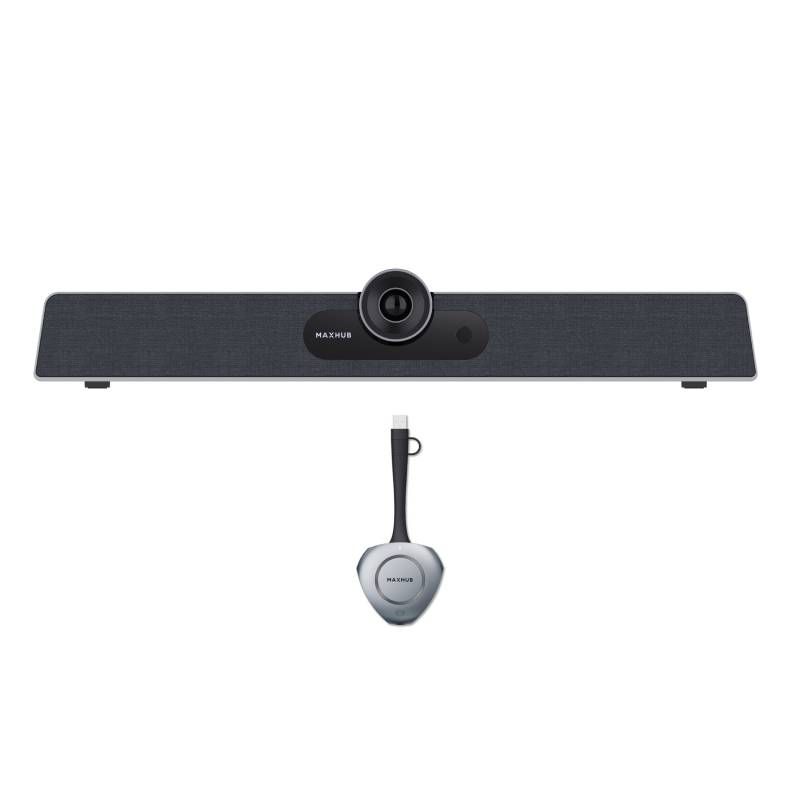 Pack MAXHUB UC S15 + WT13M