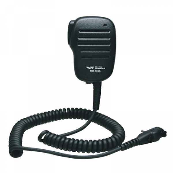 Vertex MH-450s Standard Speaker Microphone