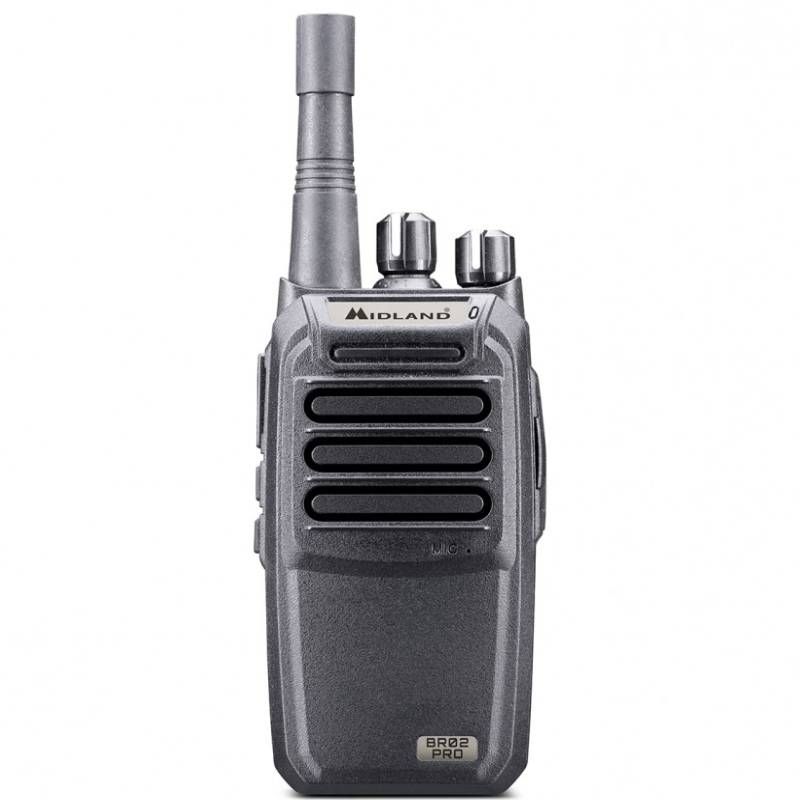 Midland BR02 PRO
