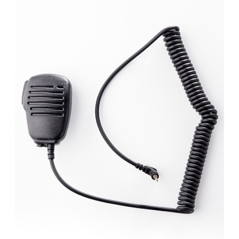 Speaker microphone for Dynascan F-15