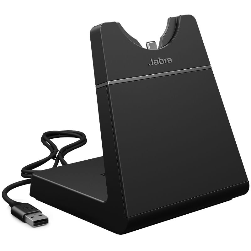 Jabra Engage 55 USB-A Charging Base