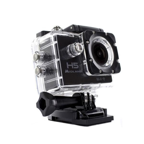 Midland H5 Camera