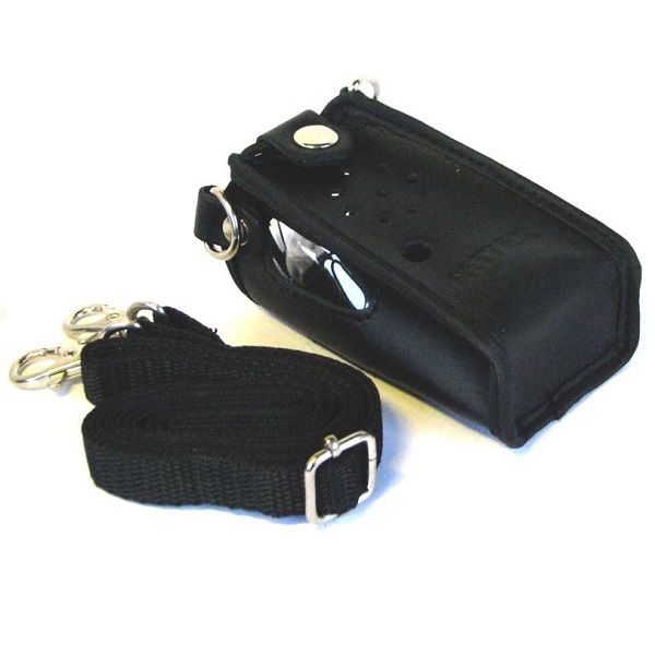 Mitex Case for Mitex General/Security/Business and 446 Two-Way Radios