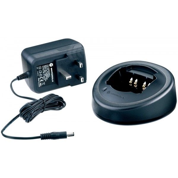 Core Single Unit Charger