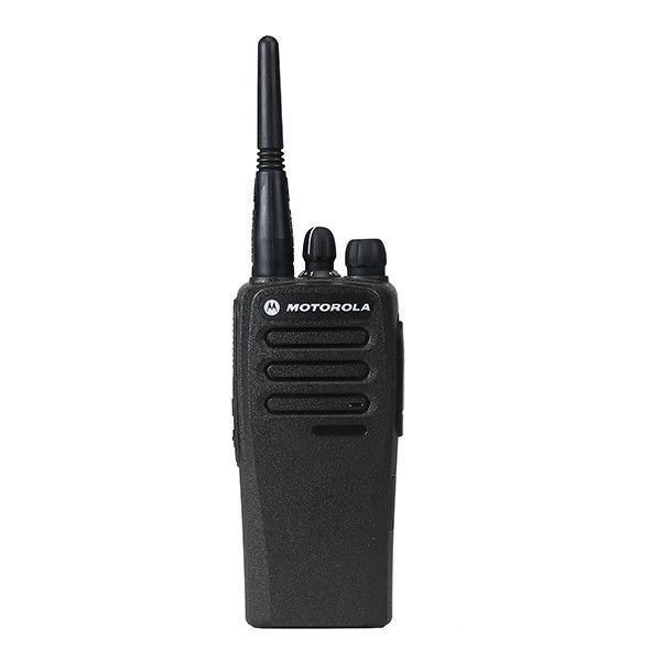 Motorola DP1400 VHF Digital