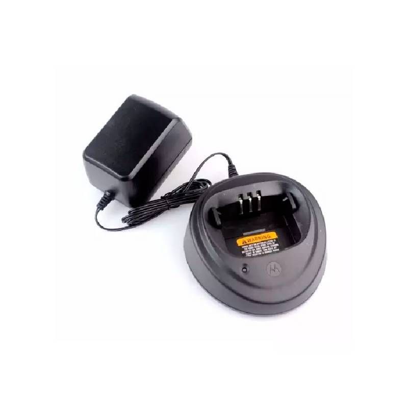 Motorola Single Desktop Rapid Charger