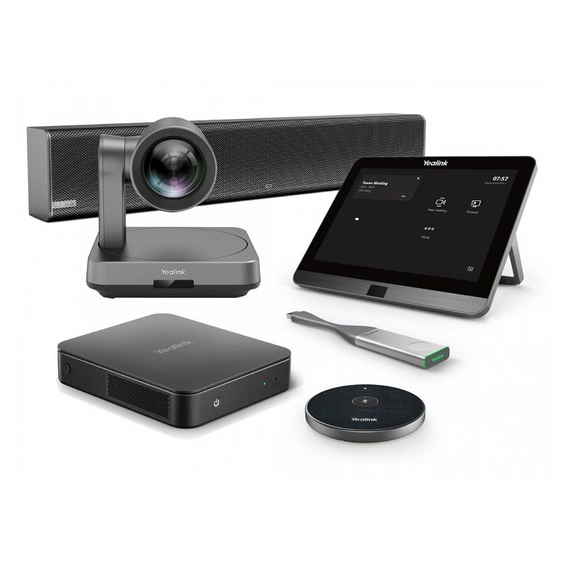 Yealink MVC640 Wireless