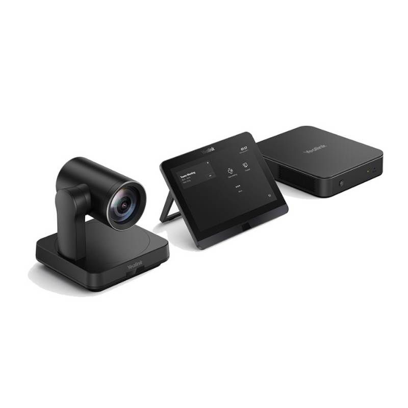 Yealink MVC640 Gen 3 (No Audio) 