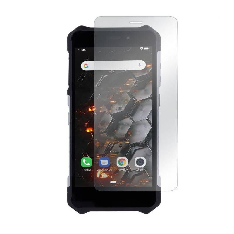 Hammer Screen Protector for Iron 3 and Iron 3 LTE