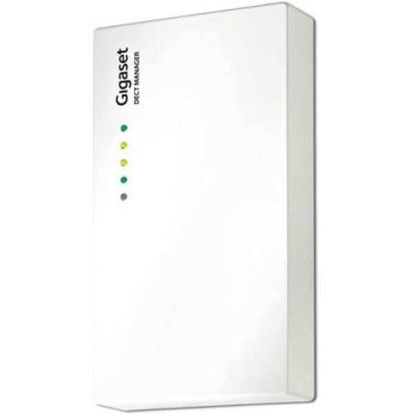 Gigaset PRO N720IP base