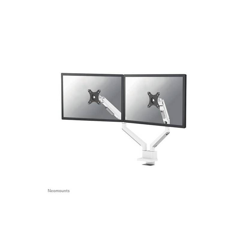 Neomounts DS70-250WH2 Monitor Arm