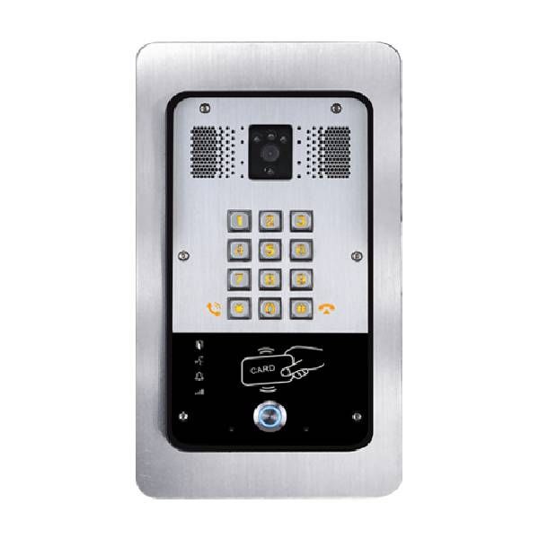 Fanvil i31S SIP Video Door Phone