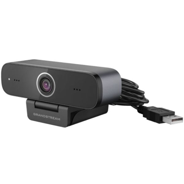 GUV3100 FHD Webcam 