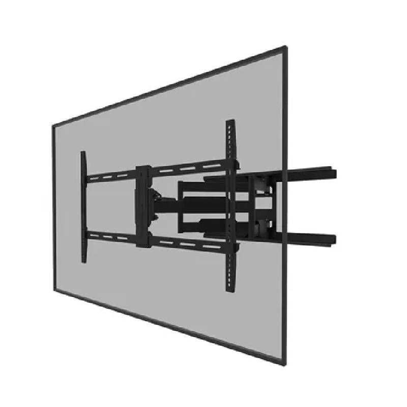 Neomounts WL40-550BL18 Wall Mount 43–98 Inch