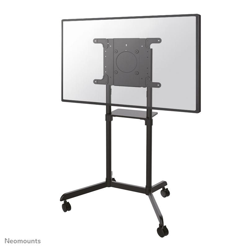 Neomounts NS-M1250BLACK TV Trolley 37-70''