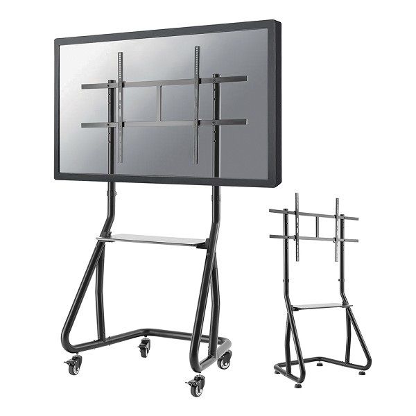 Neomounts NS-M3800BLACK Floor Stand 60–100 Inch
