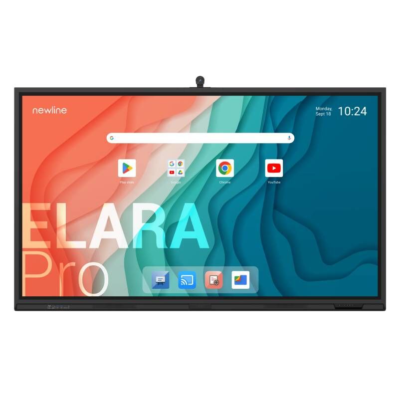 Newline Elara Pro 86'' Screen