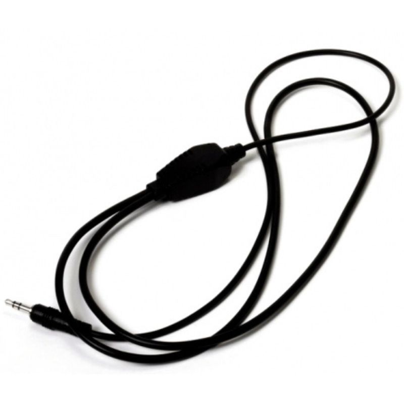 Rondson NL-90 Magnetic collar with jack plug