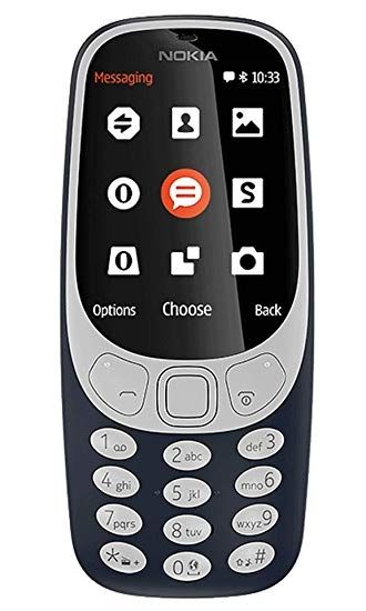 Nokia 3310 3G 