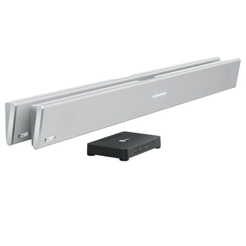 Nureva HDL410 - White