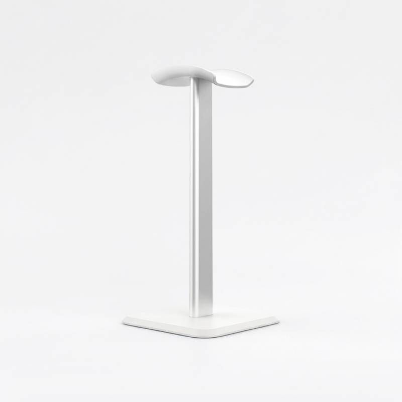 Cleyver headset mount