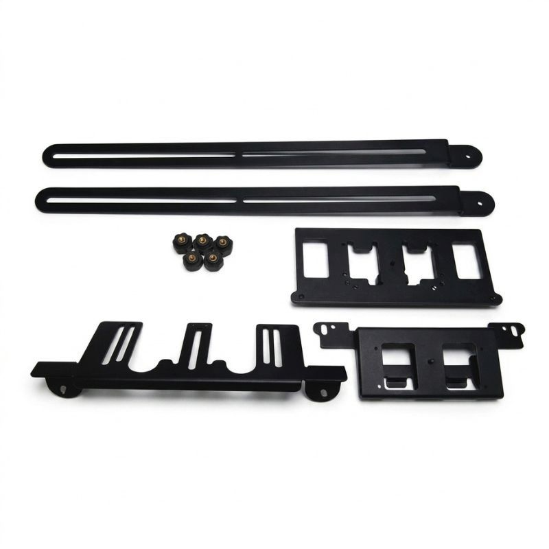 Cleyver TV Mount for the Cleyver PTZ DualBar 