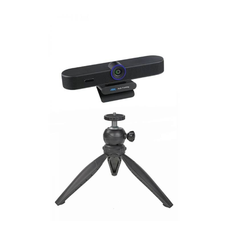 Cleyver Small Meet Bar Pack + with tripod