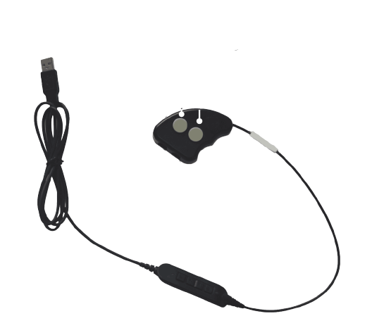 Cleyver - USB adapter for RJ9 DECT headset