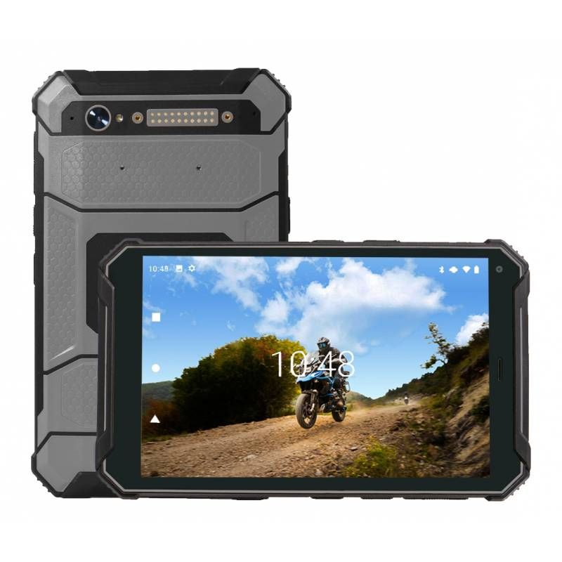 Cleyver XTREM - Rugged tablet