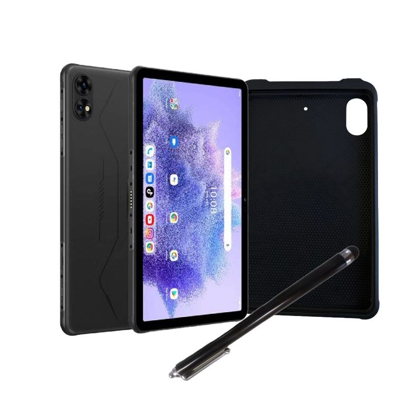 Cleyver XTREM Tab 11'' + Case + Stylus