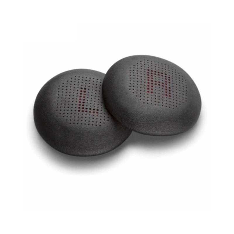 Poly Voyager 4200 Leatherette Ear Cushions (2 Pieces)
