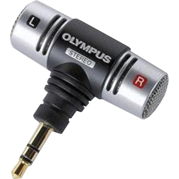 Olympus ME51S Stereo Microphone